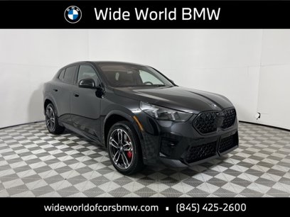 New 2025 BMW X2 xDrive28i w/ Technology Package