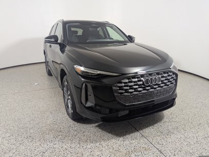 New 2025 Audi Q5 Premium Plus