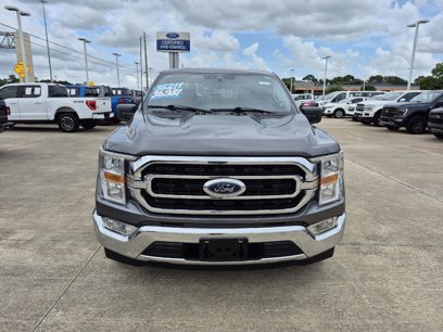 Certified 2023 Ford F150 XLT w/ Equipment Group 301A Mid