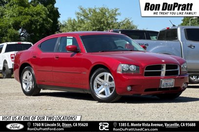 Used 2007 Dodge Charger R/T w/ Convenience Group II