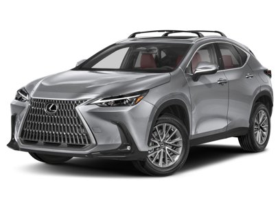 Certified 2024 Lexus NX 350 AWD w/ Premium Package