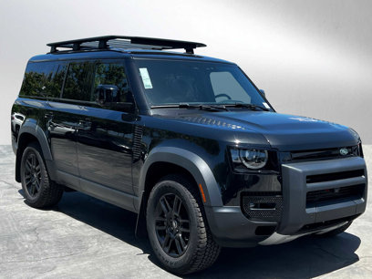 New 2023 Land Rover Defender 130 SE