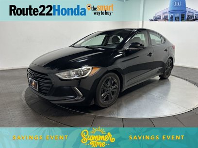 Used 2017 Hyundai Elantra Value Edition w/ Cargo Package