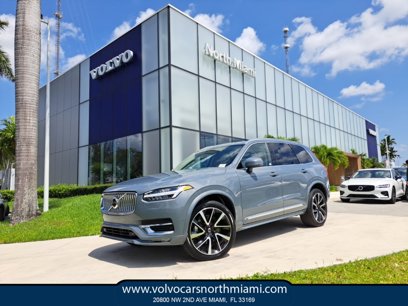 Certified 2023 Volvo XC90 B5 Plus w/ Protection Package Premier