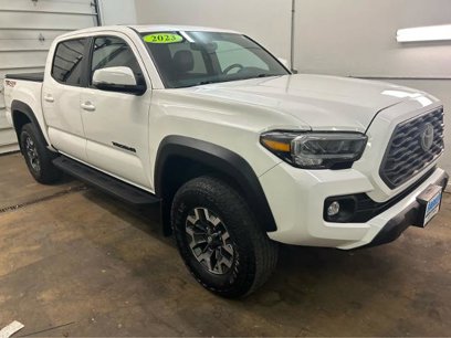 Used 2023 Toyota Tacoma SR