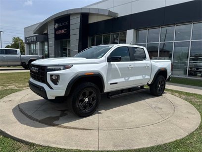 Certified 2024 GMC Canyon Elevation w/ Convenience Package