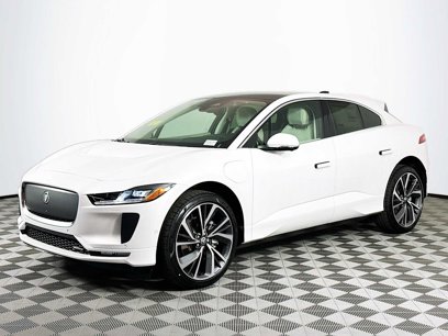 New 2024 Jaguar I-PACE R-Dynamic HSE