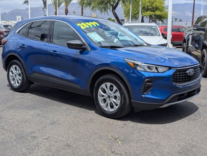 Used 2023 Ford Escape Active w/ Tech Pack #1
