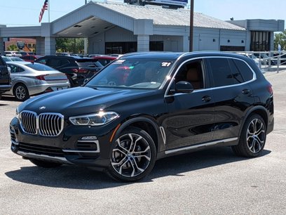 Used 2021 BMW X5 xDrive40i w/ Executive Package