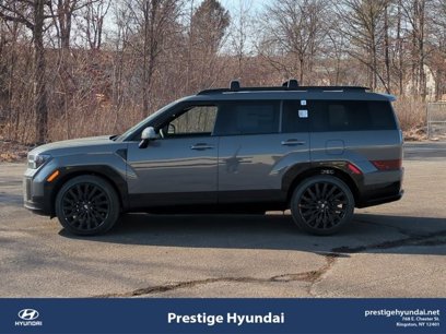 New 2025 Hyundai Santa Fe Calligraphy