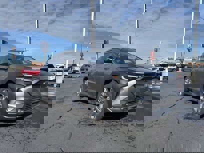 Certified 2024 Subaru Solterra Limited