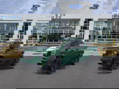 New 2025 Ford Maverick XLT w/ XLT Luxury Package