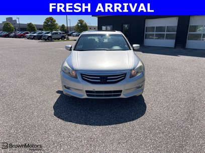 Used 2011 Honda Accord EX-L