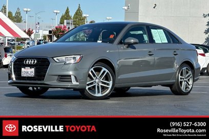Used 2018 Audi A3 2.0T Premium