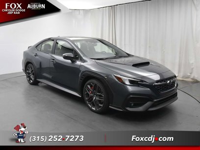 Used 2024 Subaru WRX TR