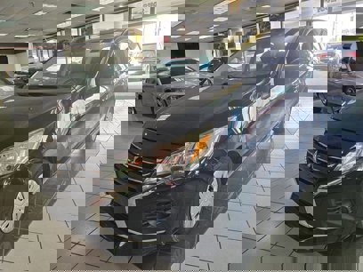Used 2022 Mitsubishi Mirage ES