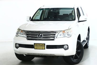 Used 2012 Lexus GX 460