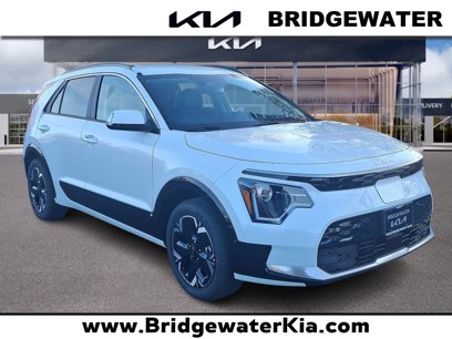 New 2025 Kia Niro Wind w/ Wind Preserve Package
