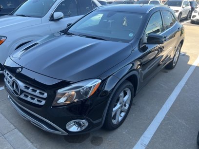 Used 2019 Mercedes-Benz GLA 250