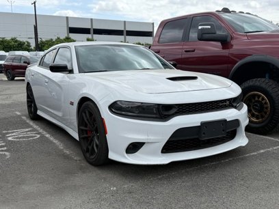 Used 2023 Dodge Charger Scat Pack w/ Dynamics Package