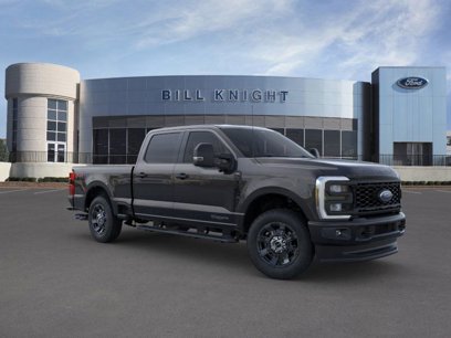 New 2025 Ford F250 XL