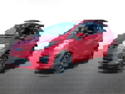 Used 2011 Ford Fiesta SE w/ 201A Rapid Spec Order Code