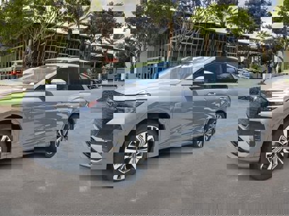 New 2025 Audi Q4 e-tron Premium