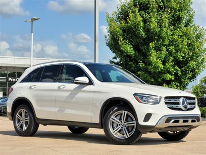 Certified 2021 Mercedes-Benz GLC 300
