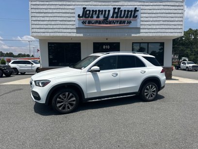 Used 2020 Mercedes-Benz GLE 350 4MATIC