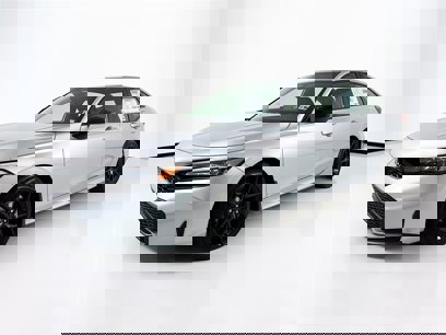 New 2025 Honda Civic Sport