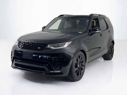 Used 2023 Land Rover Discovery S R-Dynamic