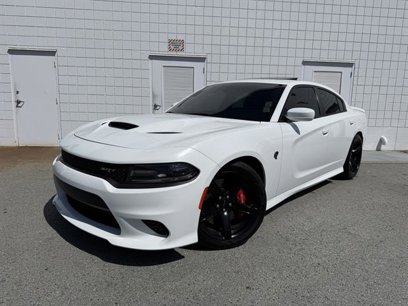 Used 2017 Dodge Charger SRT Hellcat w/ Harman/Kardon Audio Group