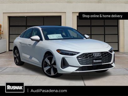 New 2025 Audi A5 2.0T Premium Plus
