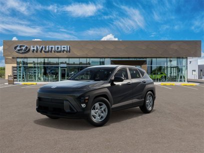 New 2025 Hyundai Kona SE