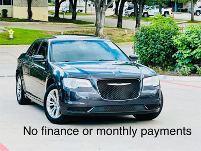 Used 2015 Chrysler 300 Limited