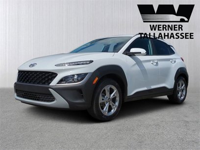 Used 2023 Hyundai Kona SEL