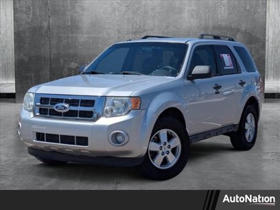Used 2012 Ford Escape XLT