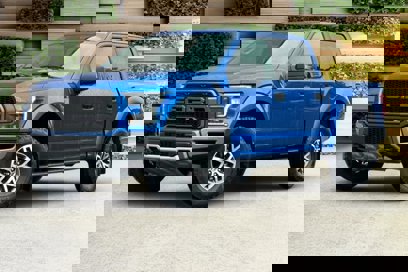 Used 2018 Ford F150 Raptor
