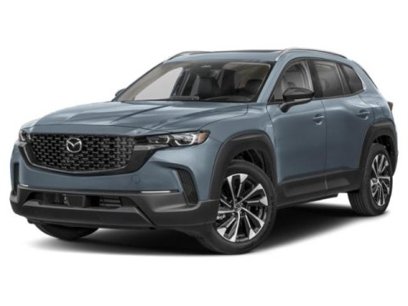 New 2025 MAZDA CX-50 2.5 Hybrid w/ Weather Package