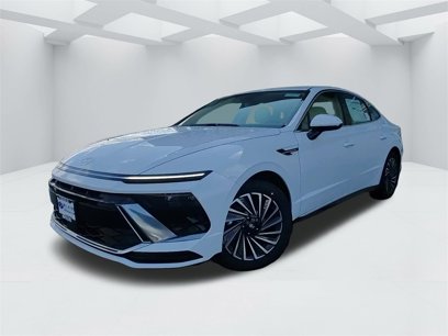 New 2025 Hyundai Sonata SEL