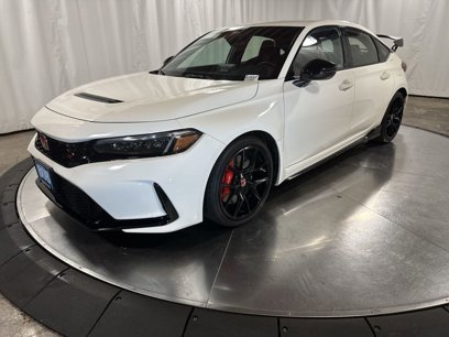 Used 2024 Honda Civic Type R