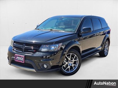 Used 2019 Dodge Journey GT
