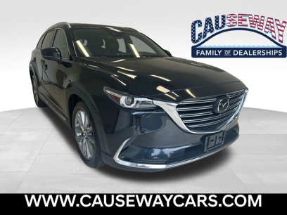 Used 2021 MAZDA CX-9 Grand Touring