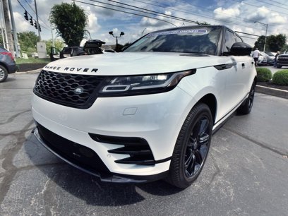 Used 2022 Land Rover Range Rover Velar R-Dynamic S