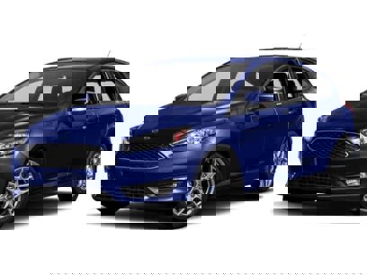Used 2015 Ford Focus SE w/ Equipment Group 201A