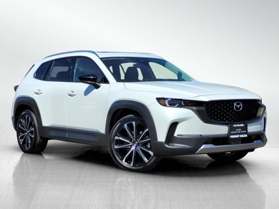 Certified 2024 MAZDA CX-50 AWD 2.5 Turbo w/ Premium Pkg