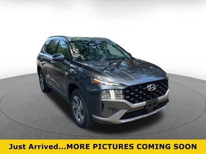 Used 2023 Hyundai Santa Fe SEL