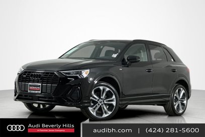 Used 2022 Audi Q3 2.0T Premium Plus