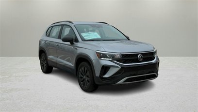 Certified 2023 Volkswagen Taos S