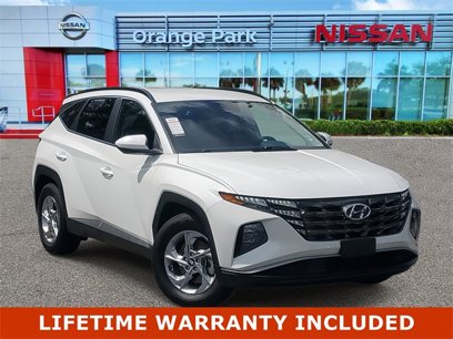 Used 2024 Hyundai Tucson SEL